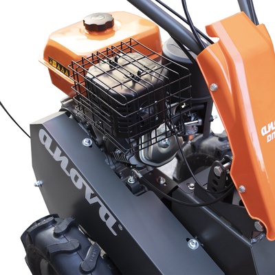 Desbrozadora de Martillos Anova DM700 